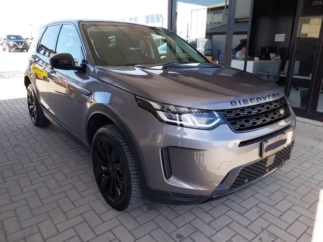 Land Rover Discovery Sport Discovery Sport 2.0 TD4 163 CV AWD Auto R-Dynamic