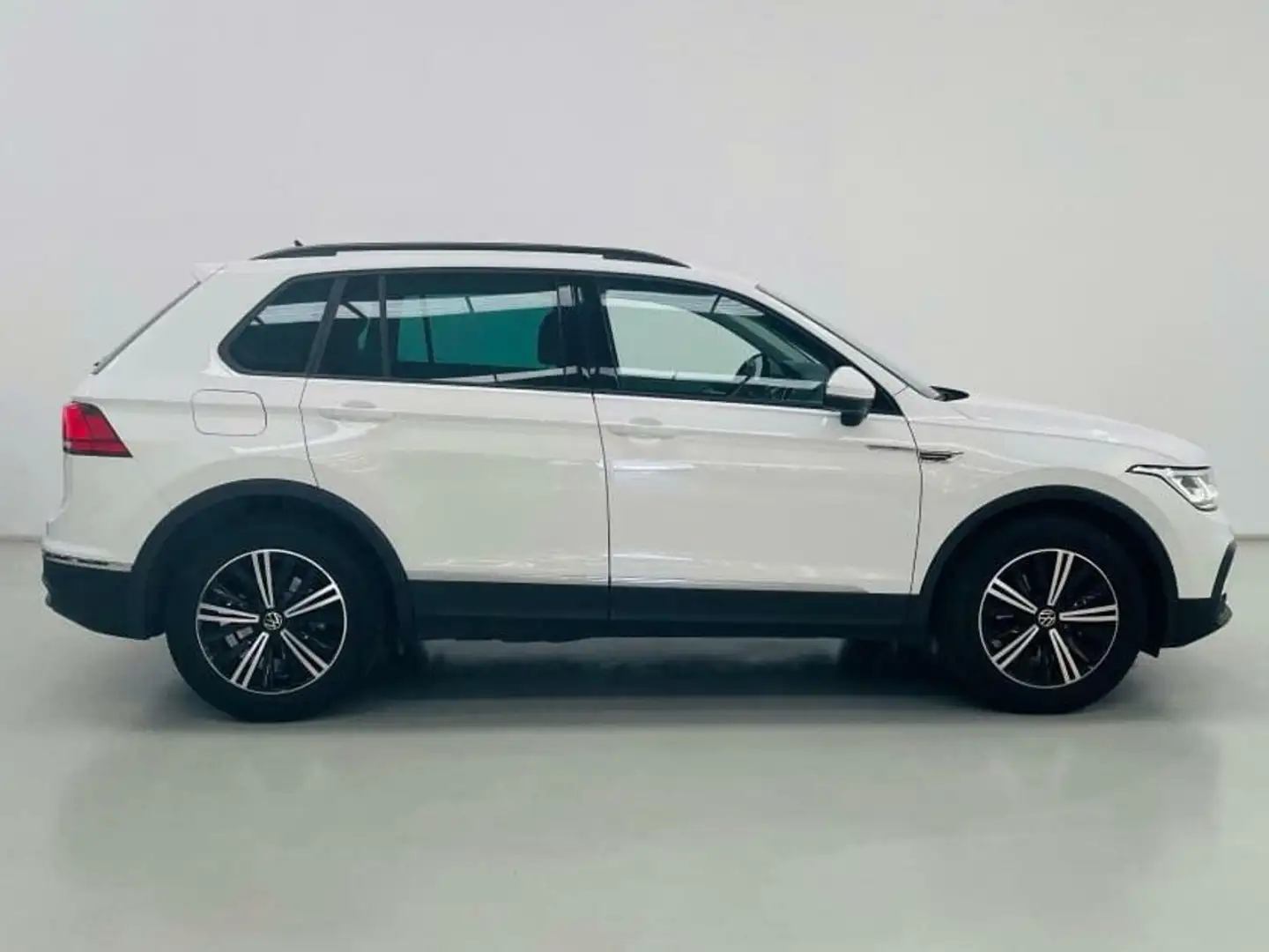 Volkswagen Tiguan 1.5 TSI Life 110kW Blanco - 1