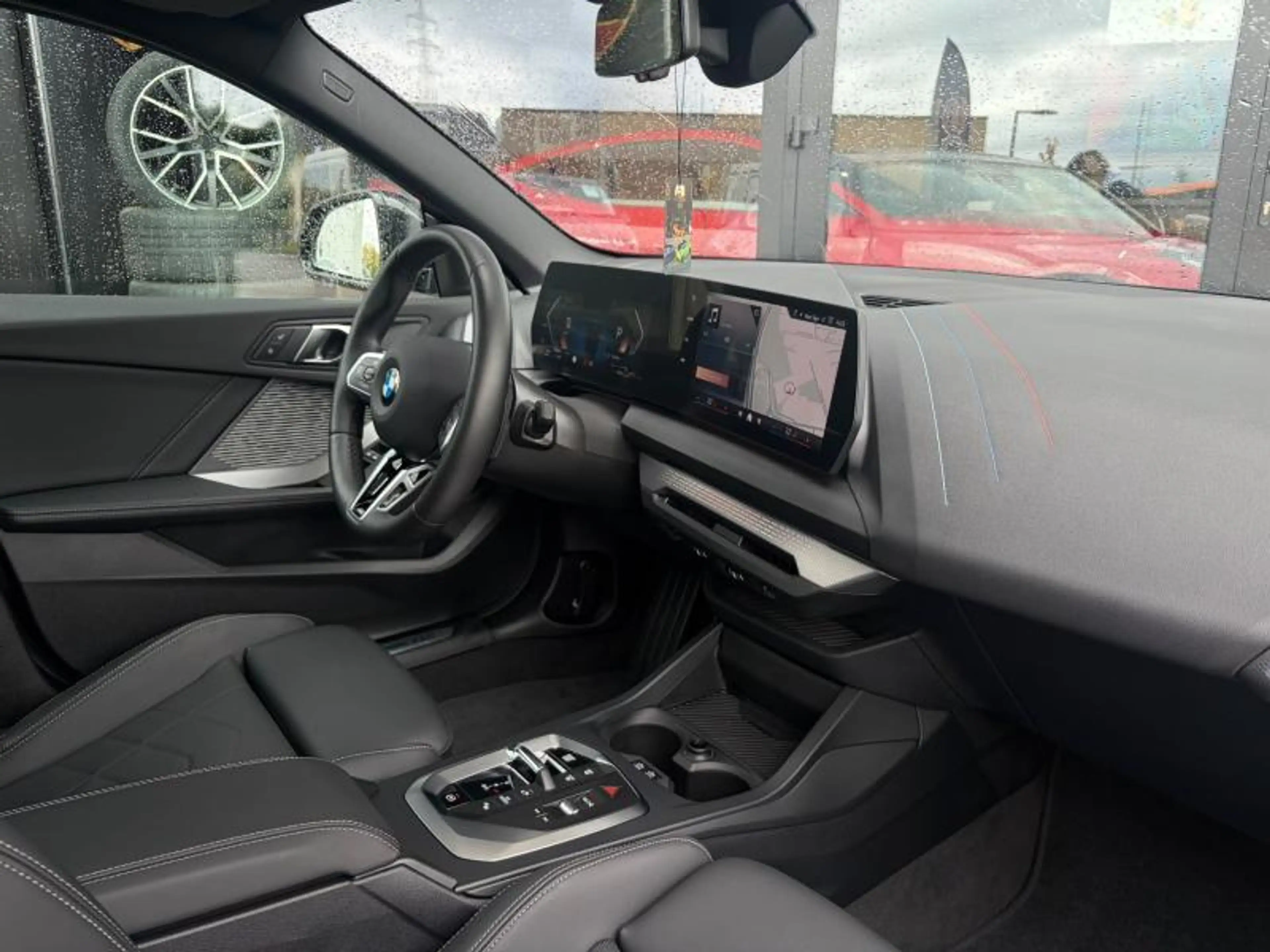 BMW 216 Pack M/Toit Ouvrant/Camera — photo 13