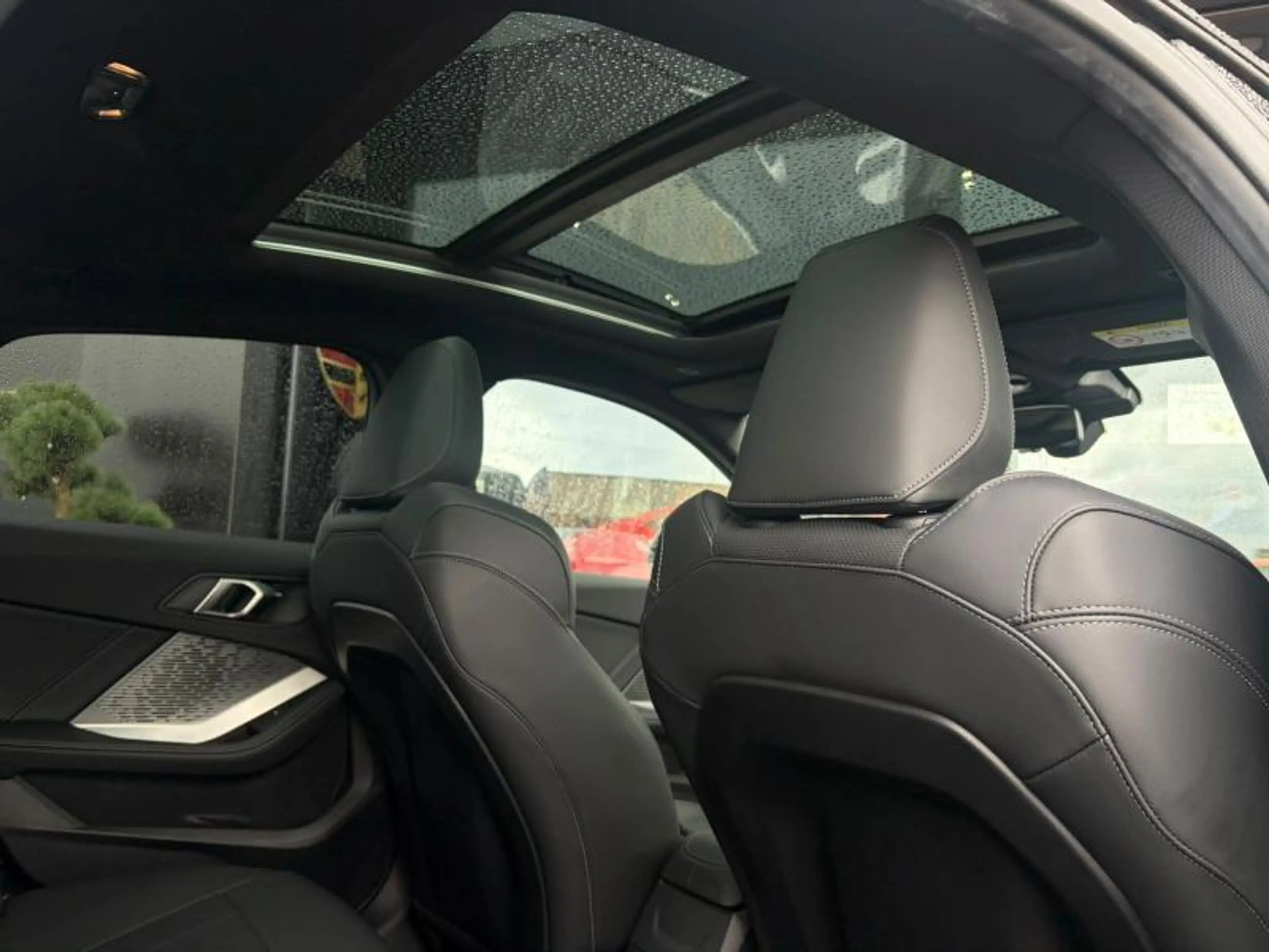 BMW 216 Pack M/Toit Ouvrant/Camera — photo 14