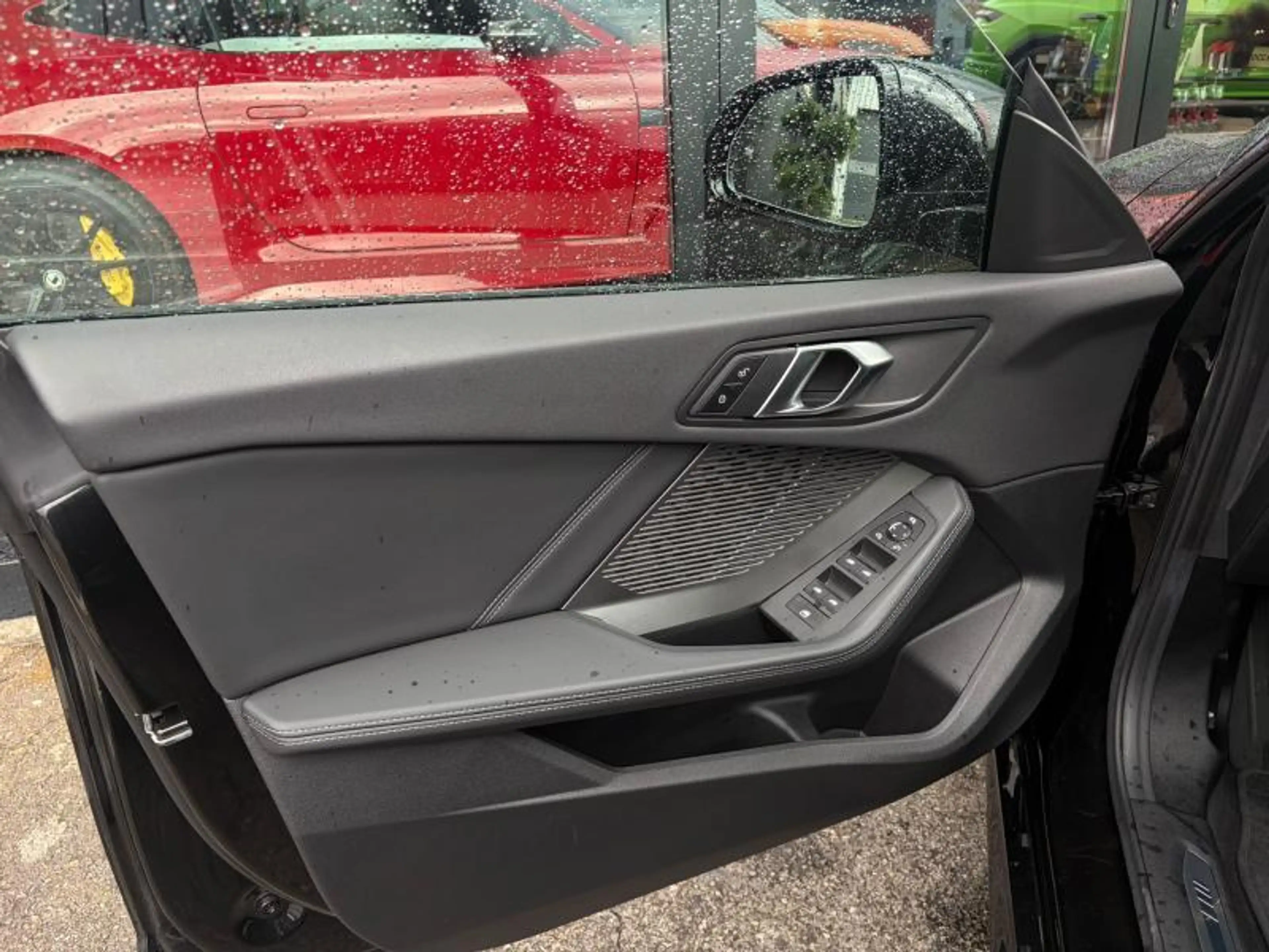 BMW 216 Pack M/Toit Ouvrant/Camera — photo 15