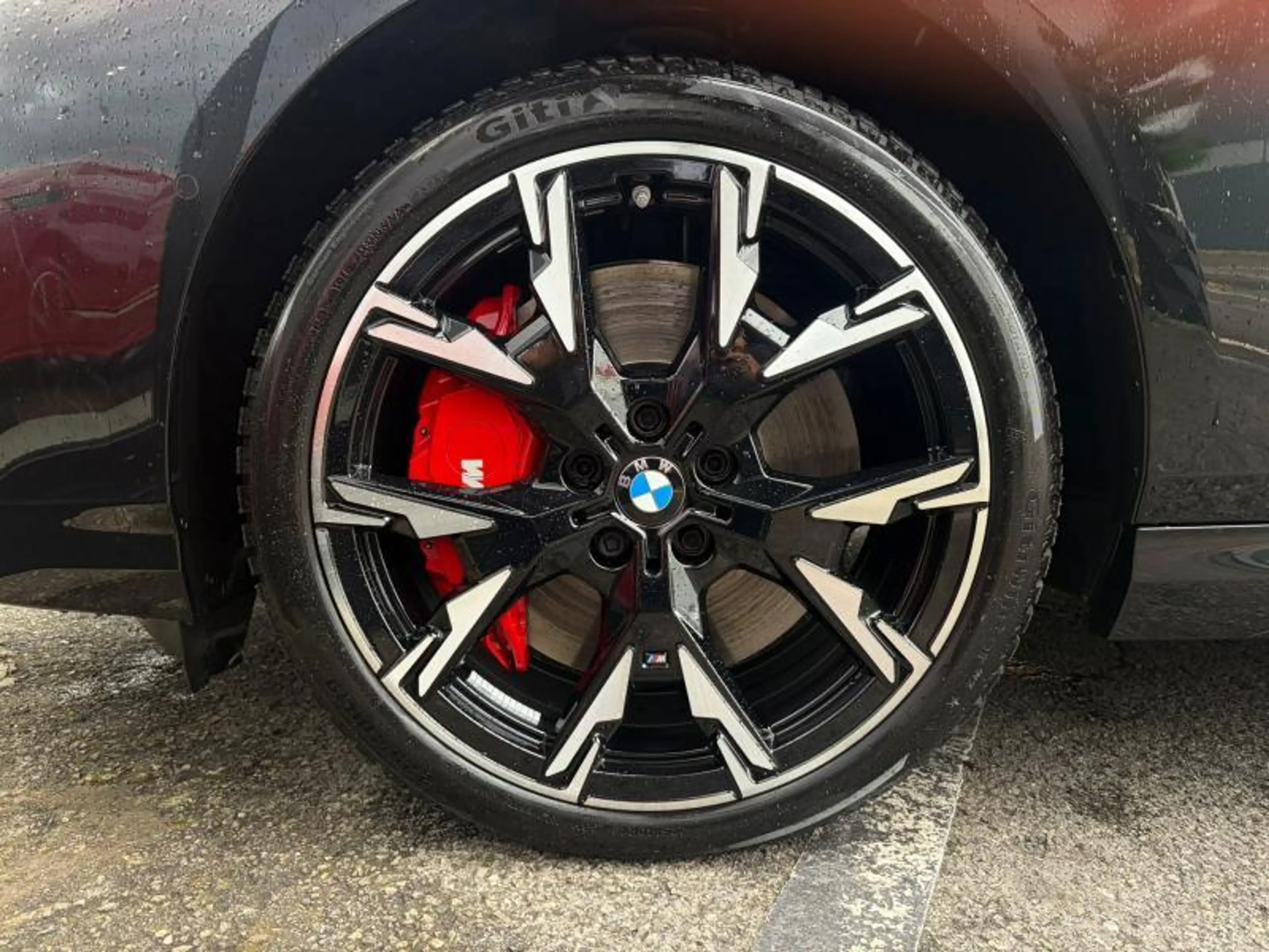 BMW 216 Pack M/Toit Ouvrant/Camera — photo 5