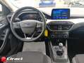 Ford Focus 1.5 EcoBlue 120 CV SW Business Bianco - thumbnail 15