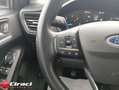 Ford Focus 1.5 EcoBlue 120 CV SW Business Bianco - thumbnail 12