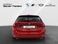 BMW 320 i A Tour,AHK,Memory Sitze,Akustikverglasung,etc. Rot - thumbnail 5