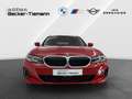 BMW 320 i A Tour,AHK,Memory Sitze,Akustikverglasung,etc. Rot - thumbnail 2