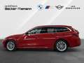 BMW 320 i A Tour,AHK,Memory Sitze,Akustikverglasung,etc. Rot - thumbnail 3