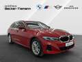 BMW 320 i A Tour,AHK,Memory Sitze,Akustikverglasung,etc. Rot - thumbnail 7