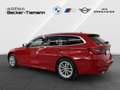 BMW 320 i A Tour,AHK,Memory Sitze,Akustikverglasung,etc. Rot - thumbnail 4