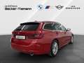 BMW 320 i A Tour,AHK,Memory Sitze,Akustikverglasung,etc. Rot - thumbnail 6