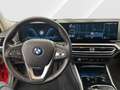 BMW 320 i A Tour,AHK,Memory Sitze,Akustikverglasung,etc. Rot - thumbnail 9
