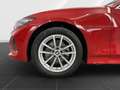 BMW 320 i A Tour,AHK,Memory Sitze,Akustikverglasung,etc. Rot - thumbnail 8