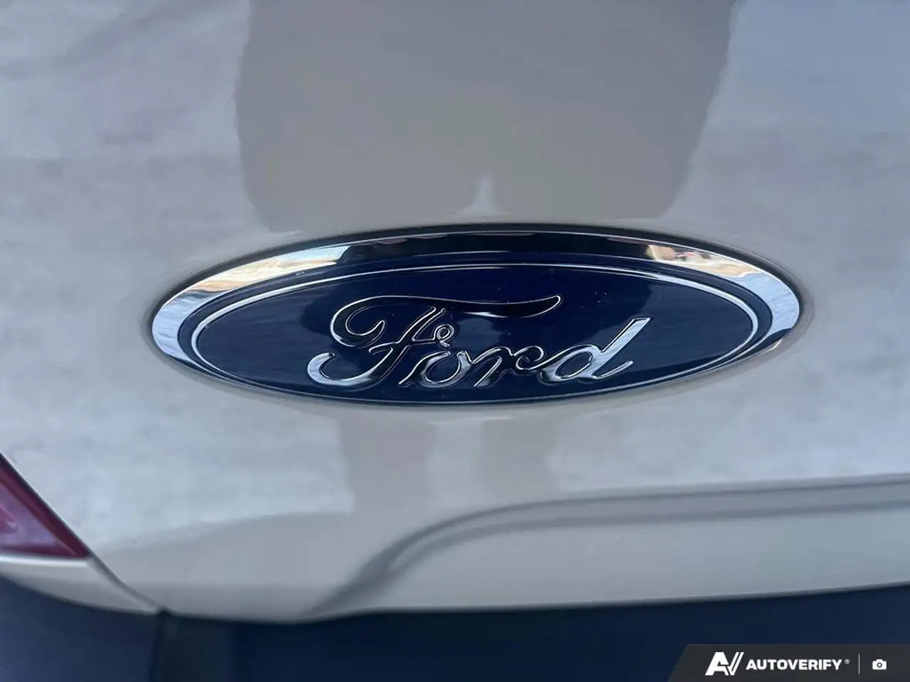 Ford Bronco Sport снимка Ford Bronco Sport