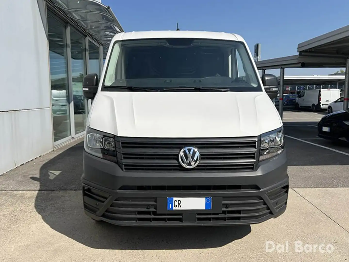 Volkswagen Crafter 30 2.0 TDI 102CV PM-TM Furgone Business - 2
