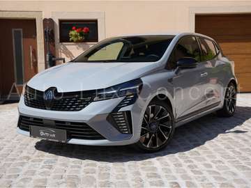 E-Tech Full Hybrid 145 Esprit Alpine