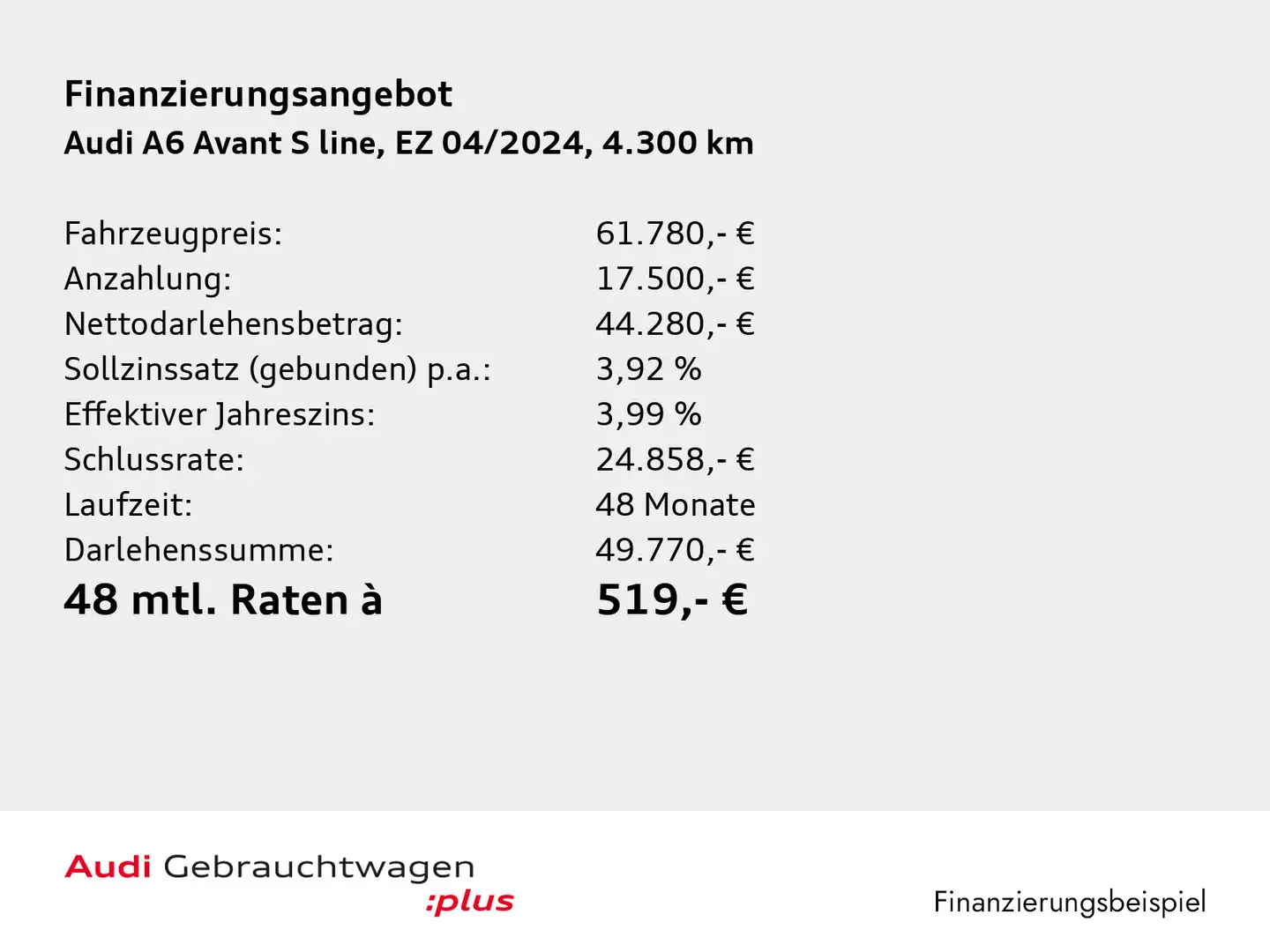 Audi A6 50 TFSI e quattro S-tronic S line HD-Ma Negro - 2