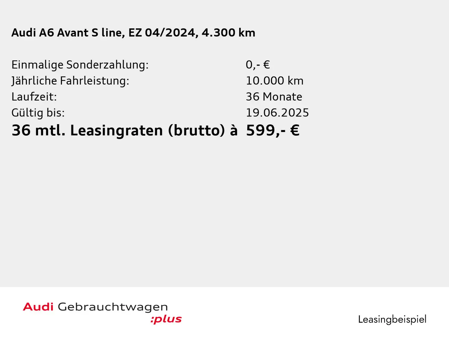 Audi A6 50 TFSI e quattro S-tronic S line HD-Ma Schwarz - 2