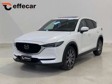 2.2L Skyactiv-D 184 CV AWD IVA ESPOSTA