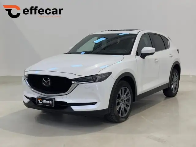Mazda CX-5 2.2L Skyactiv-D 184 CV AWD IVA ESPOSTA