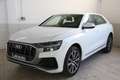 Audi Q8 50 3.0 tdi mhev Sport quattro tiptronic bijela - thumbnail 1