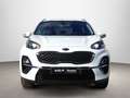 Kia Sportage 1.6 MHEV Drive Plus 85kW (115CV) 4x2 Blanco - thumbnail 3