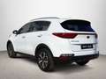Kia Sportage 1.6 MHEV Drive Plus 85kW (115CV) 4x2 Blanco - thumbnail 2