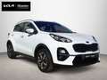 Kia Sportage 1.6 MHEV Drive Plus 85kW (115CV) 4x2 Blanco - thumbnail 1
