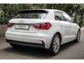 Audi A1 Sportback 25 CARPLAY/EPH/SHZ/KLIMA+++ Blanc - thumbnail 3