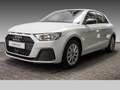 Audi A1 Sportback 25 CARPLAY/EPH/SHZ/KLIMA+++ Blanc - thumbnail 2