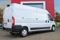 Fiat Ducato E-Ducato 3.5T L3H2 79 kWH AUTOMAAT | SNELLAAD FUNC Wit - thumbnail 4