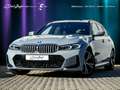 BMW 320 d Touring M-Sport AHK aLED ACC PANO KoZg AGlas Gris - thumbnail 1