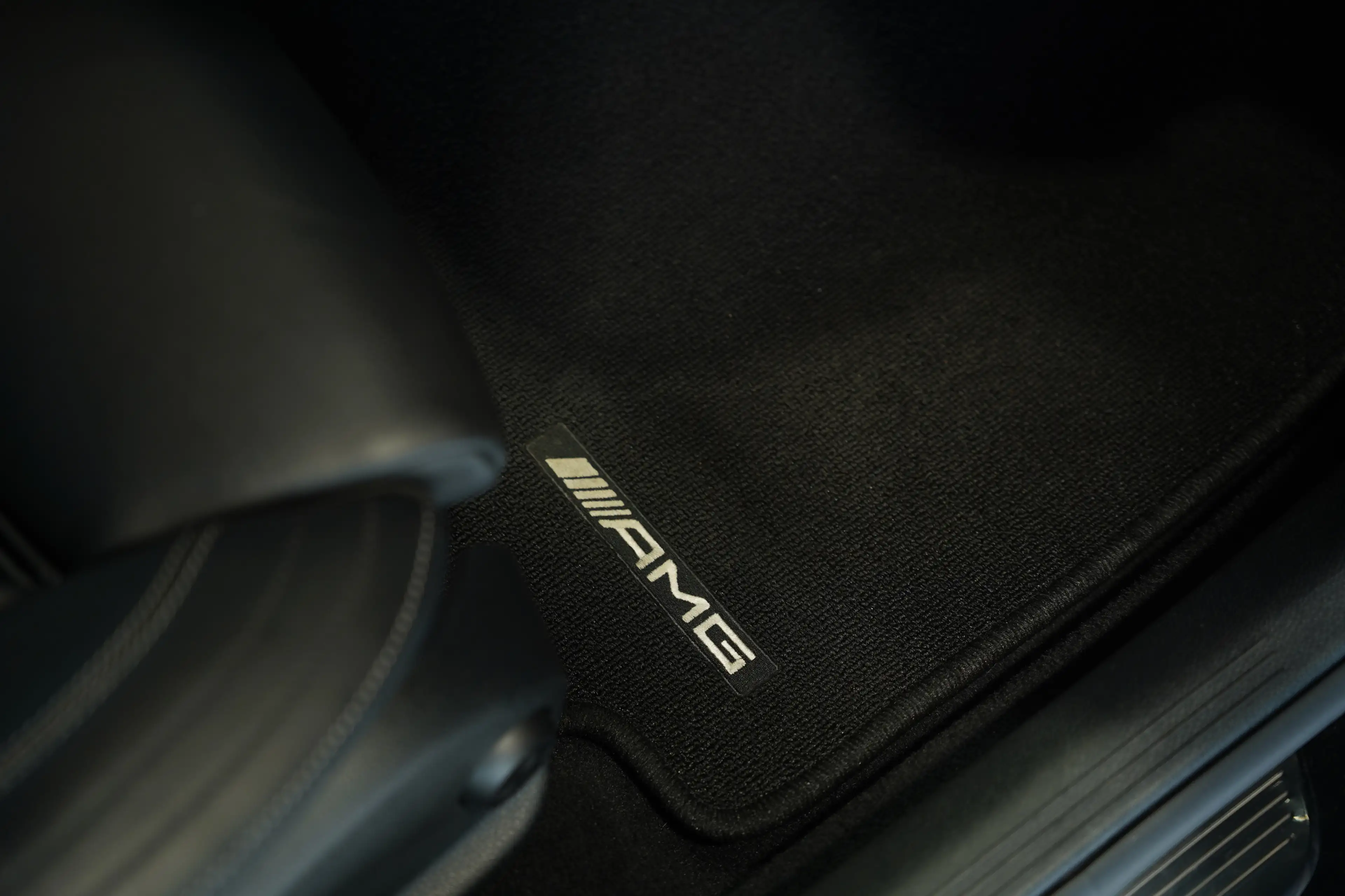 Mercedes-Benz E 400 4M T AMG Line *2.H *Wide *HUD *Nappa — photo 15