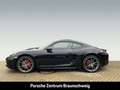 Porsche Cayman 718 S Sportabgas BOSE Rückfahrkamera Schwarz - thumbnail 2