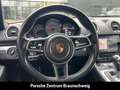 Porsche Cayman 718 S Sportabgas BOSE Rückfahrkamera Schwarz - thumbnail 34