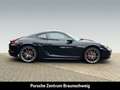 Porsche Cayman 718 S Sportabgas BOSE Rückfahrkamera Schwarz - thumbnail 28