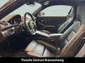Porsche Cayman 718 S Sportabgas BOSE Rückfahrkamera Schwarz - thumbnail 7