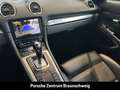 Porsche Cayman 718 S Sportabgas BOSE Rückfahrkamera Schwarz - thumbnail 24