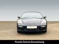 Porsche Cayman 718 S Sportabgas BOSE Rückfahrkamera Schwarz - thumbnail 4