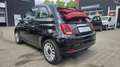 Fiat 500C 1,0 MildHybrid Klima & Sound Mediasystem Schwarz - thumbnail 3