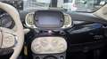 Fiat 500C 1,0 MildHybrid Klima & Sound Mediasystem Schwarz - thumbnail 10