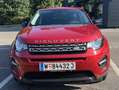 Land Rover Discovery Sport Discovery Sport 2,0 TD4 4WD Pure Aut. Pure Rot - thumbnail 1
