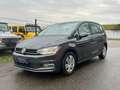 Volkswagen Touran Trendline BMT/ 1. Hand Grau - thumbnail 3