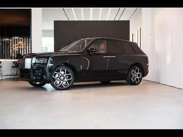 Black Badge | Provenance