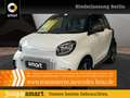 smart forTwo EQ 60kWed passion SHZ PDC Dig Radio Tempom Bianco - thumbnail 1