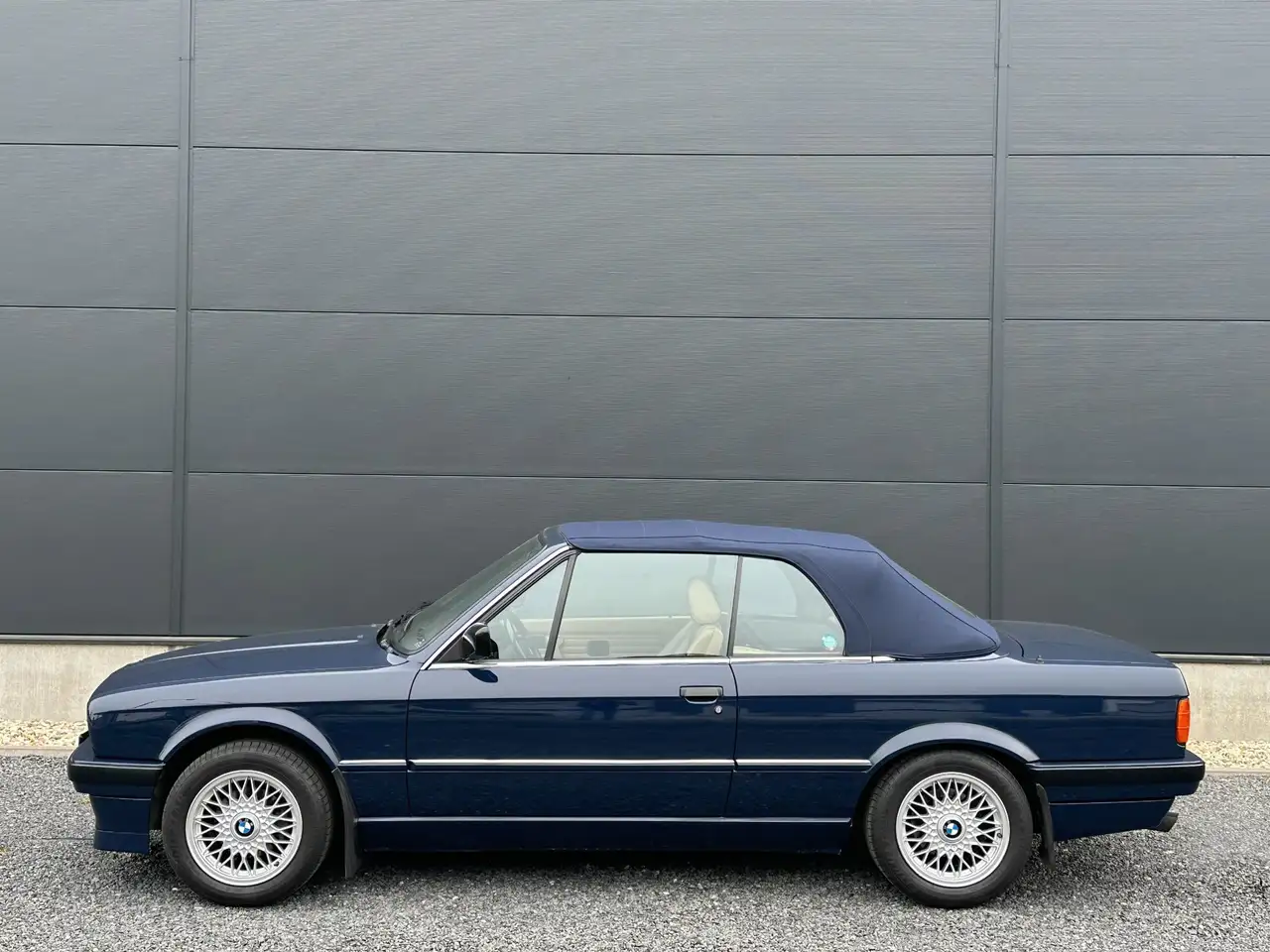 BMW 325 3-serie Cabrio 325i M-pakket | AC | Stoelverwarmin, foto 4