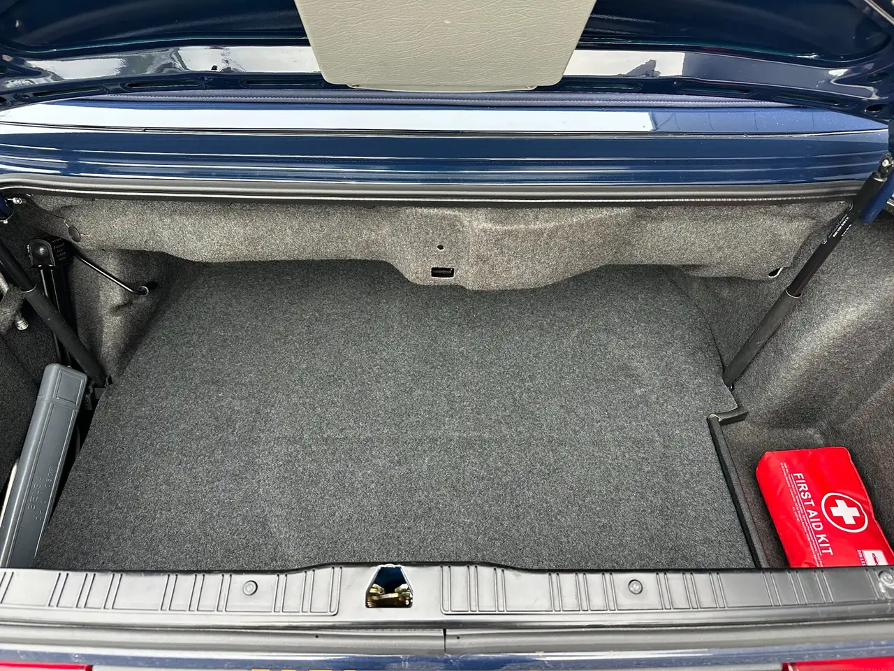 BMW 325 3-serie Cabrio 325i M-pakket | AC | Stoelverwarmin, foto 12
