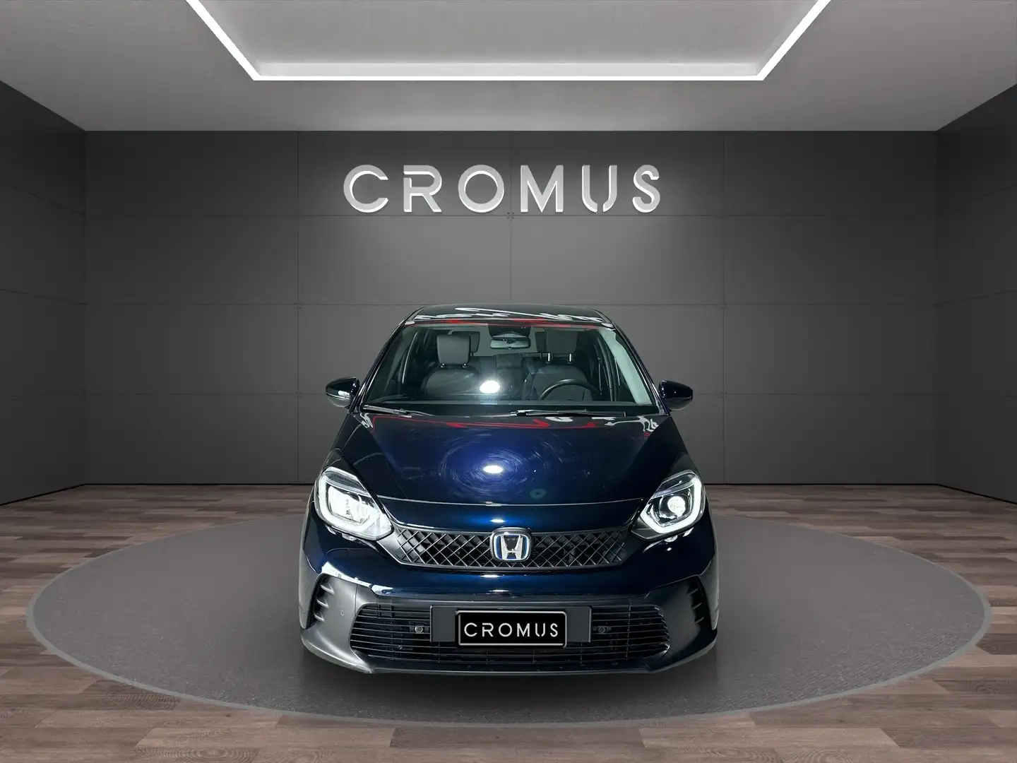 Honda Jazz 1.5 hev Elegance ecvt - 2