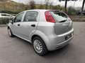 Fiat Punto 5p 1.3 mjt  Active Argento - thumbnail 7