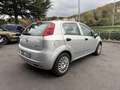 Fiat Punto 5p 1.3 mjt  Active Argento - thumbnail 5