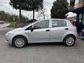 Fiat Punto 5p 1.3 mjt  Active Argento - thumbnail 8